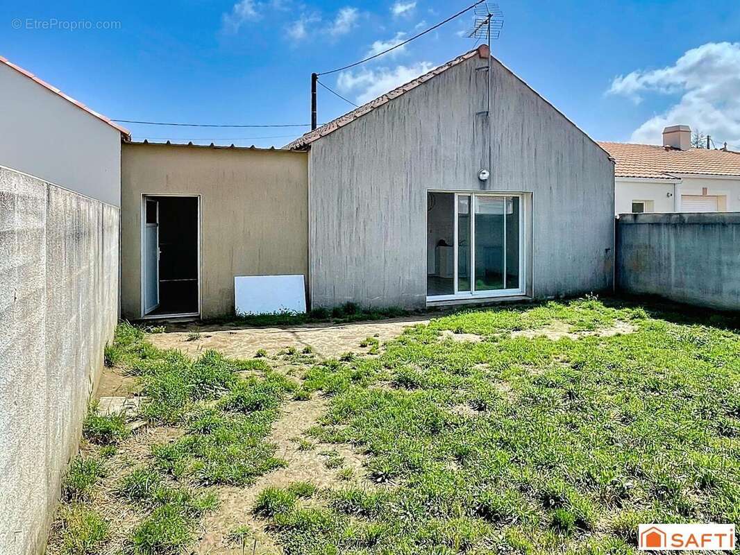 Photo 6 - Maison à MACHECOUL