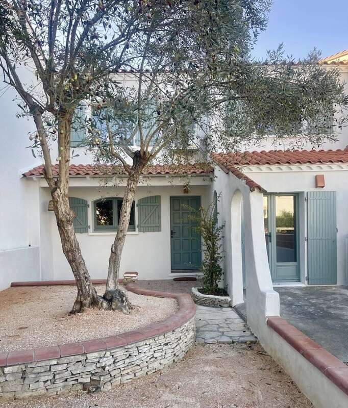 Maison à CANET-EN-ROUSSILLON