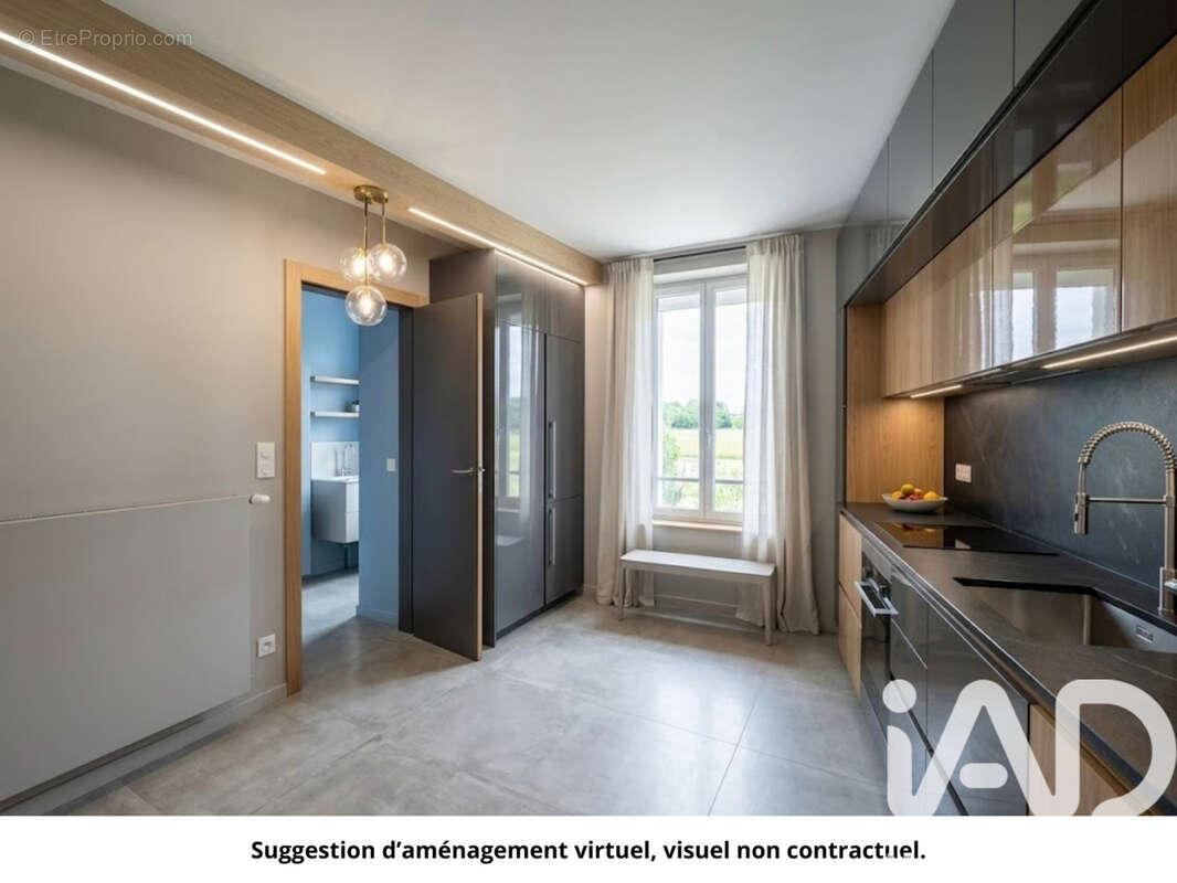 Photo 9 - Maison à ARCIS-SUR-AUBE