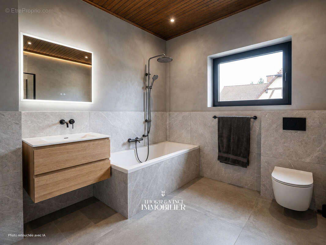 Maison 5pièces - 108 m2 - 10 ares - Eteimbes - photo 13
