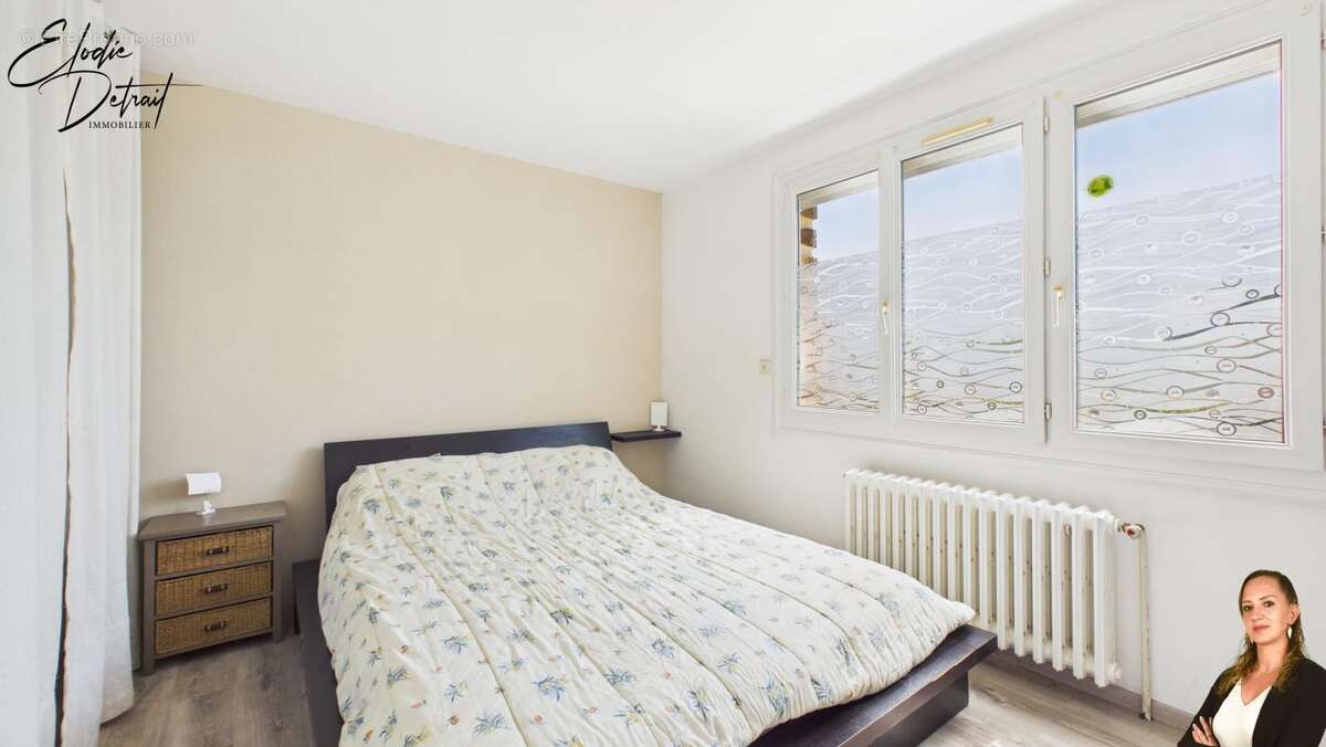 Maison 113 m² à La Bazoge  - photo 7
