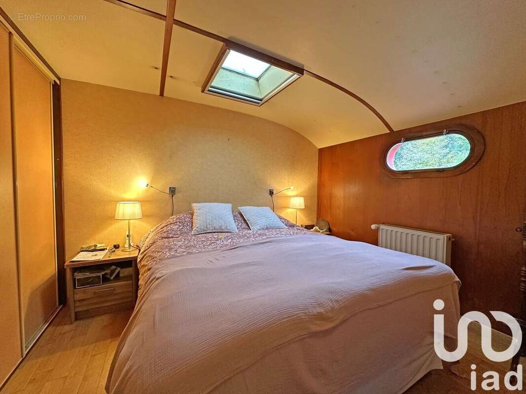 Photo 7 - Maison à NOISY-LE-GRAND