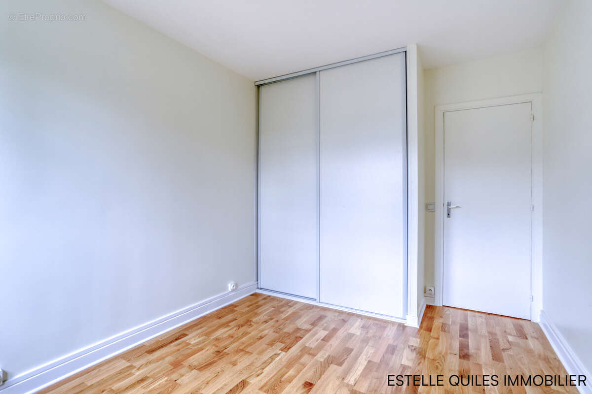 Appartement à VERSAILLES