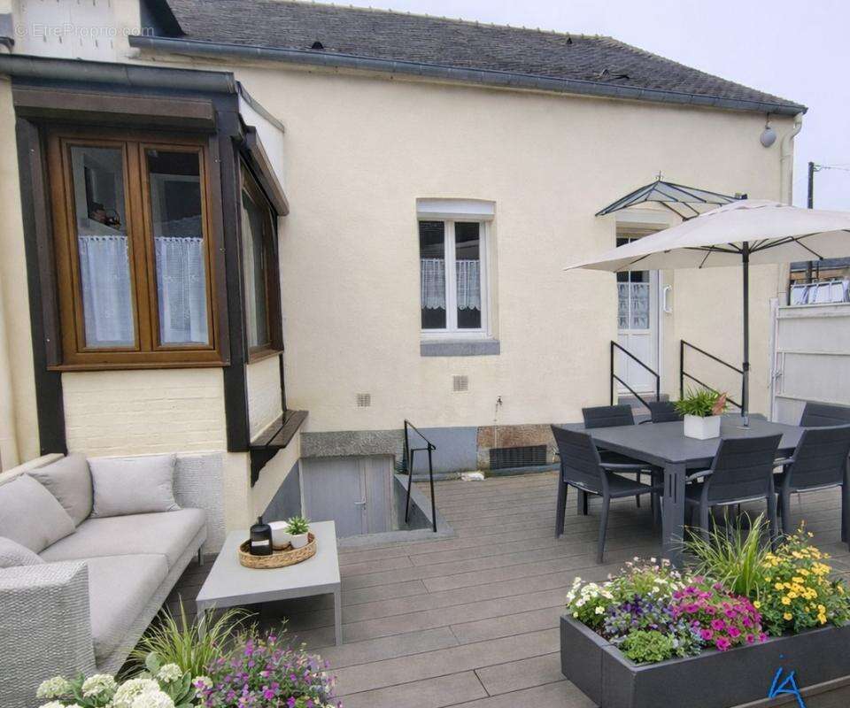 Maison à ALENCON
