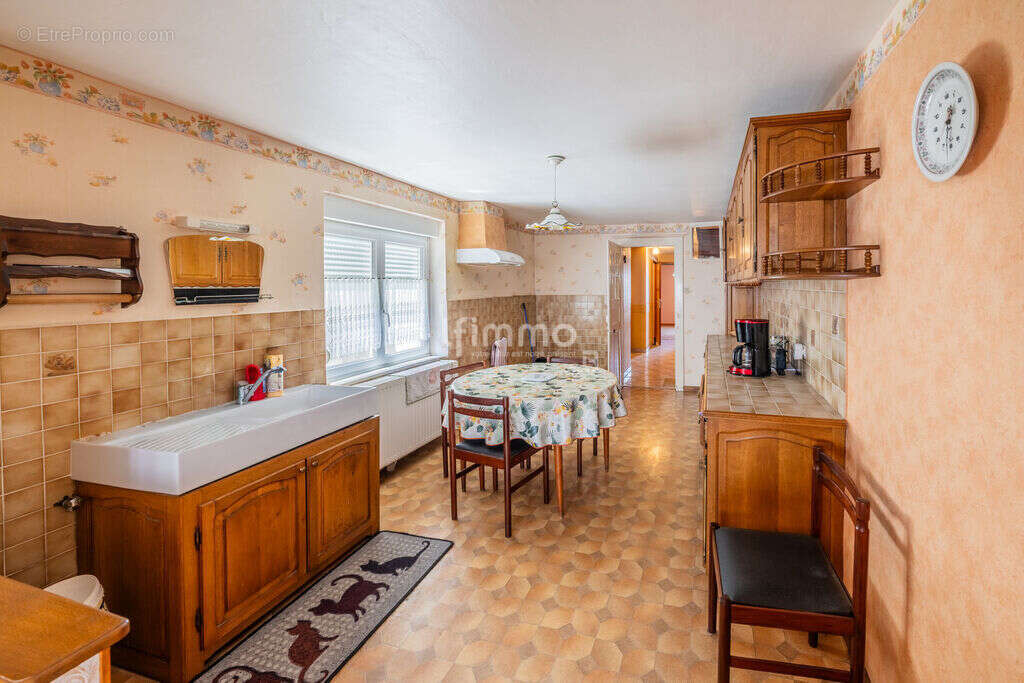 Maison ancienne - photo 3