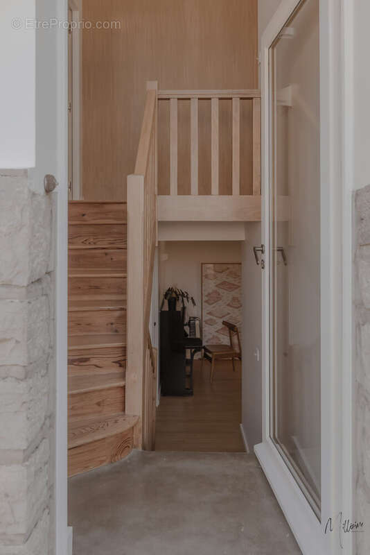 Maison à ANGLET
