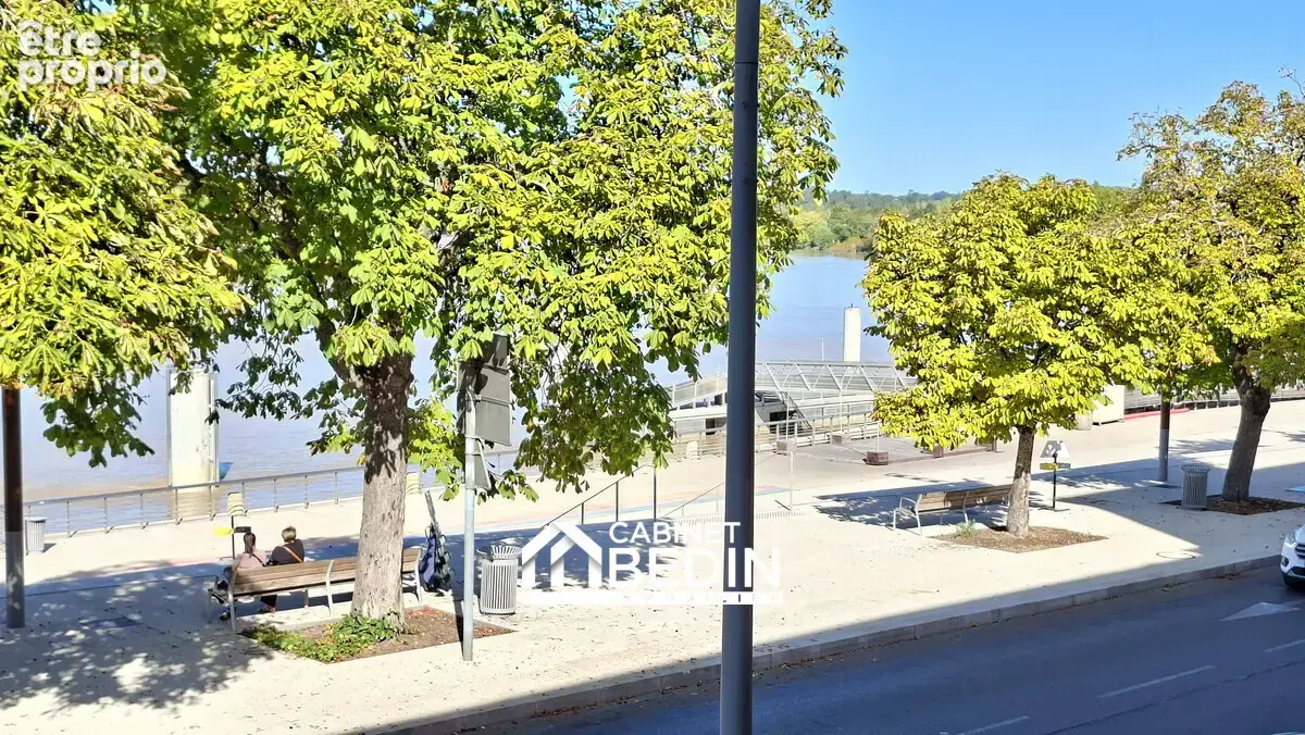 Photo Appartement à Libourne au prix de 232 600€