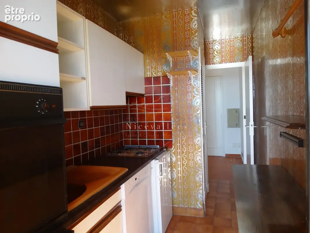 Superbe appartement situé à Mandelieu-la-Napoule - photo 3