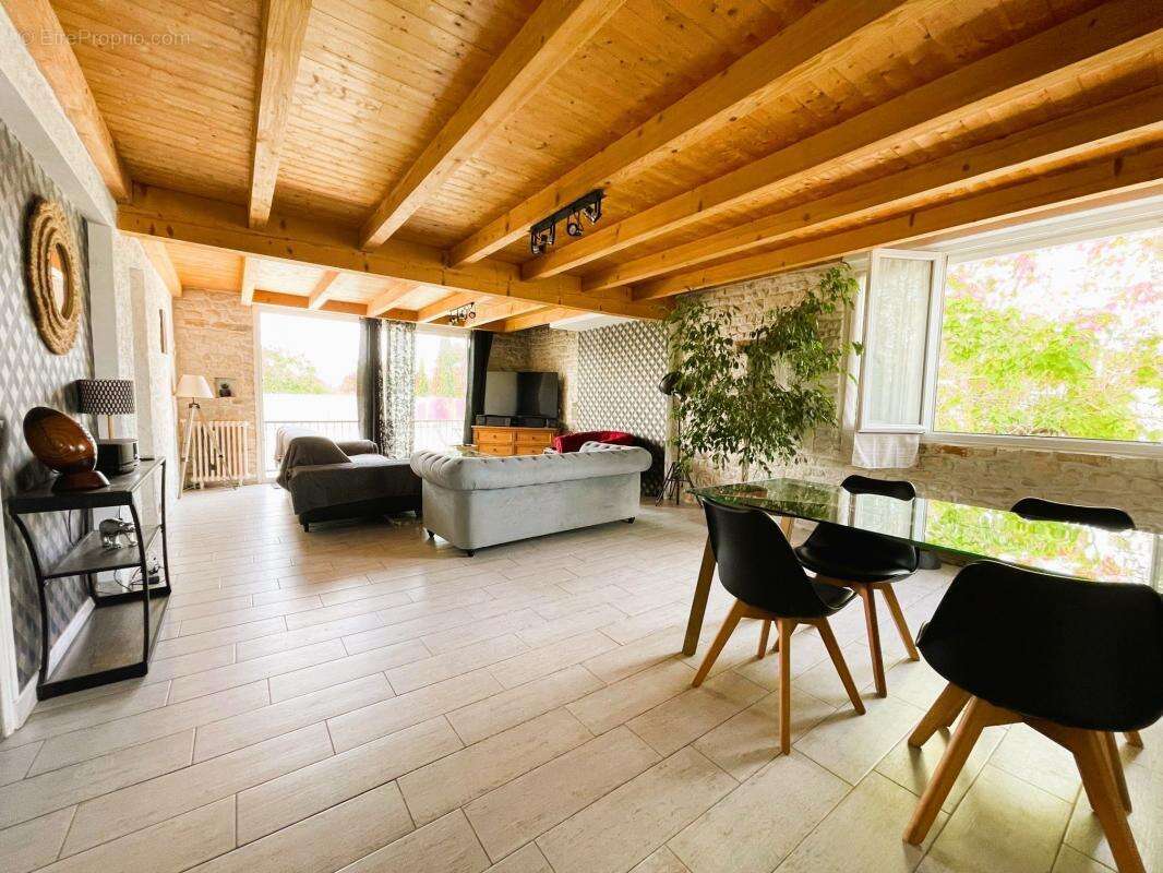 Maison à LAGORD