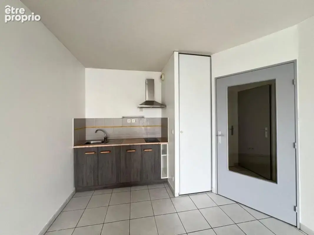 Appartement - photo 4