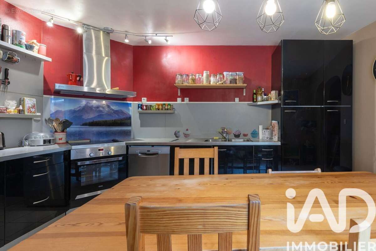 Photo 6 - Maison à ARVIEUX