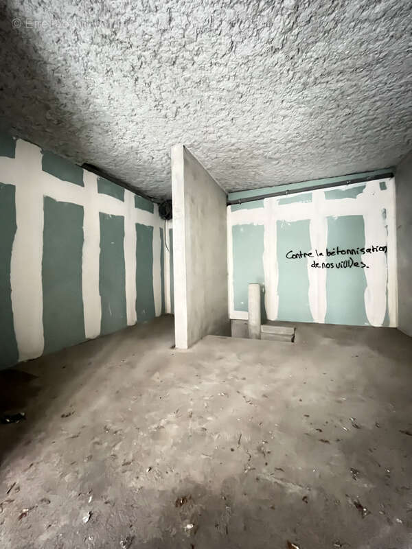 Commerce à GRENOBLE