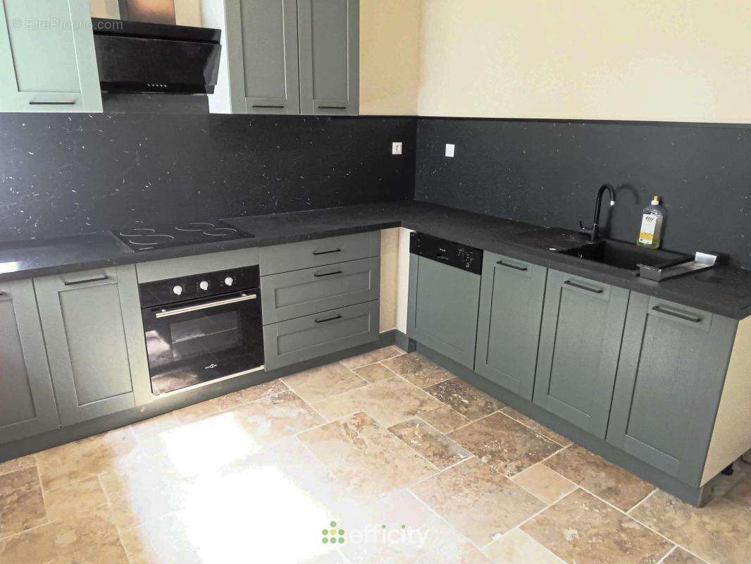 Maison à VITRY-EN-CHAROLLAIS