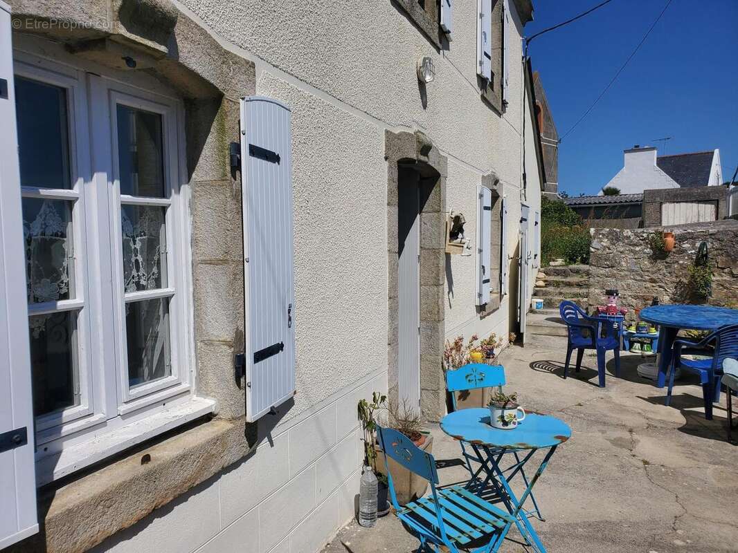 Maison 84 m² à Primelin  - photo 2