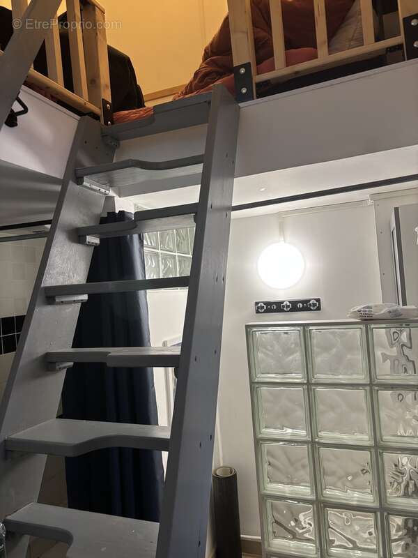 Appartement à ROUBAIX