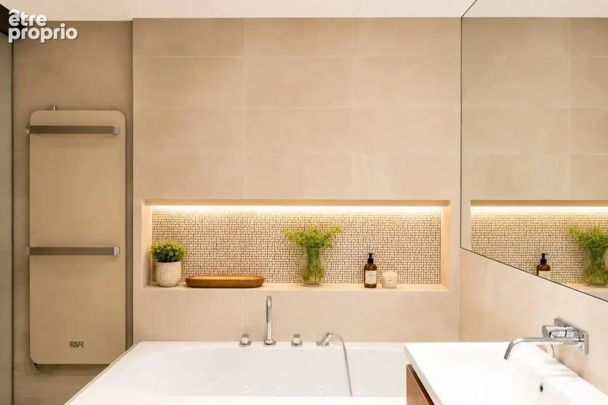 Appartement 4 pièces 89 m² à vendre à Saint-Maur-Des-Fosses (94100) - photo 6