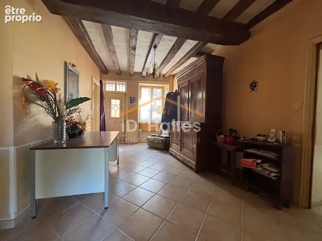 Maison Craon 200m² - photo 8