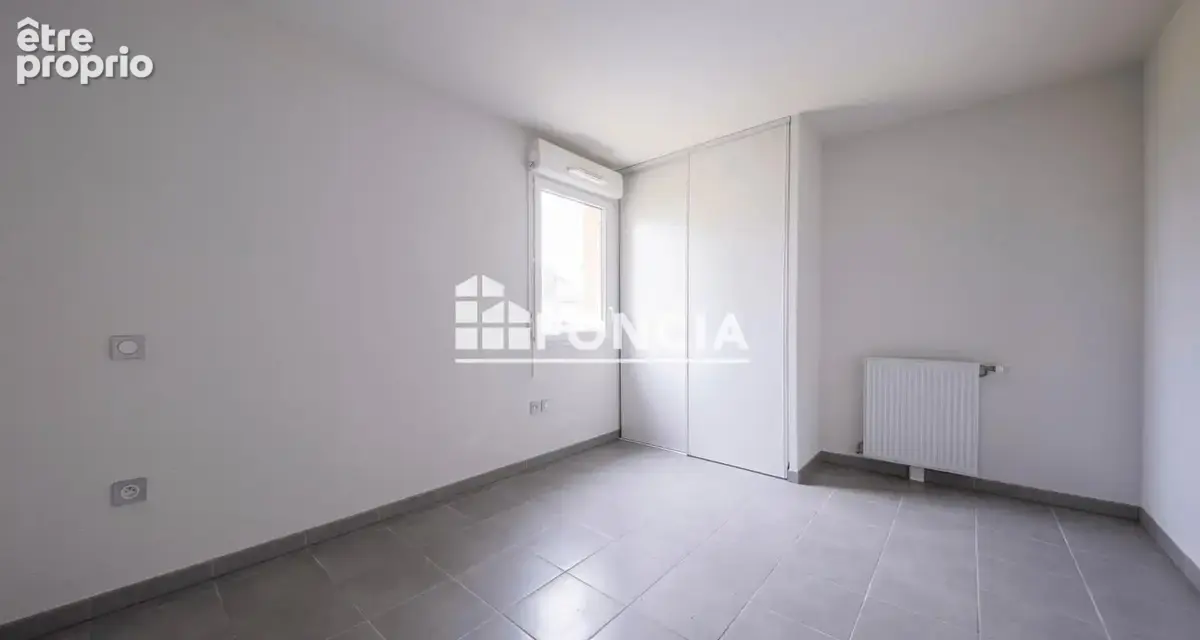 Appartement T3 en RDC avec place de parking - photo 8