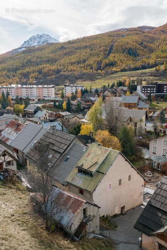 Photo 3 - Maison à LA SALLE-LES-ALPES