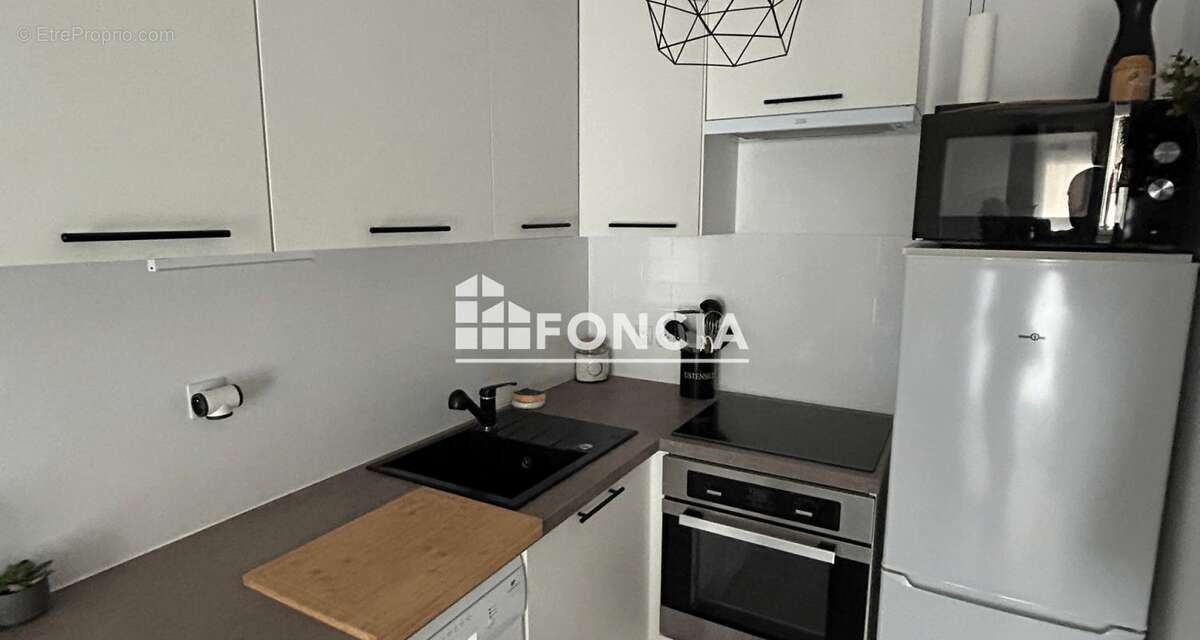 Appartement à SORGUES