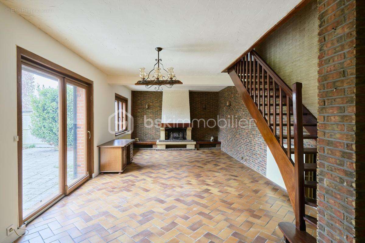 Maison à FRELINGHIEN