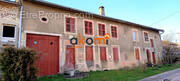 Maison à BERTRAMBOIS