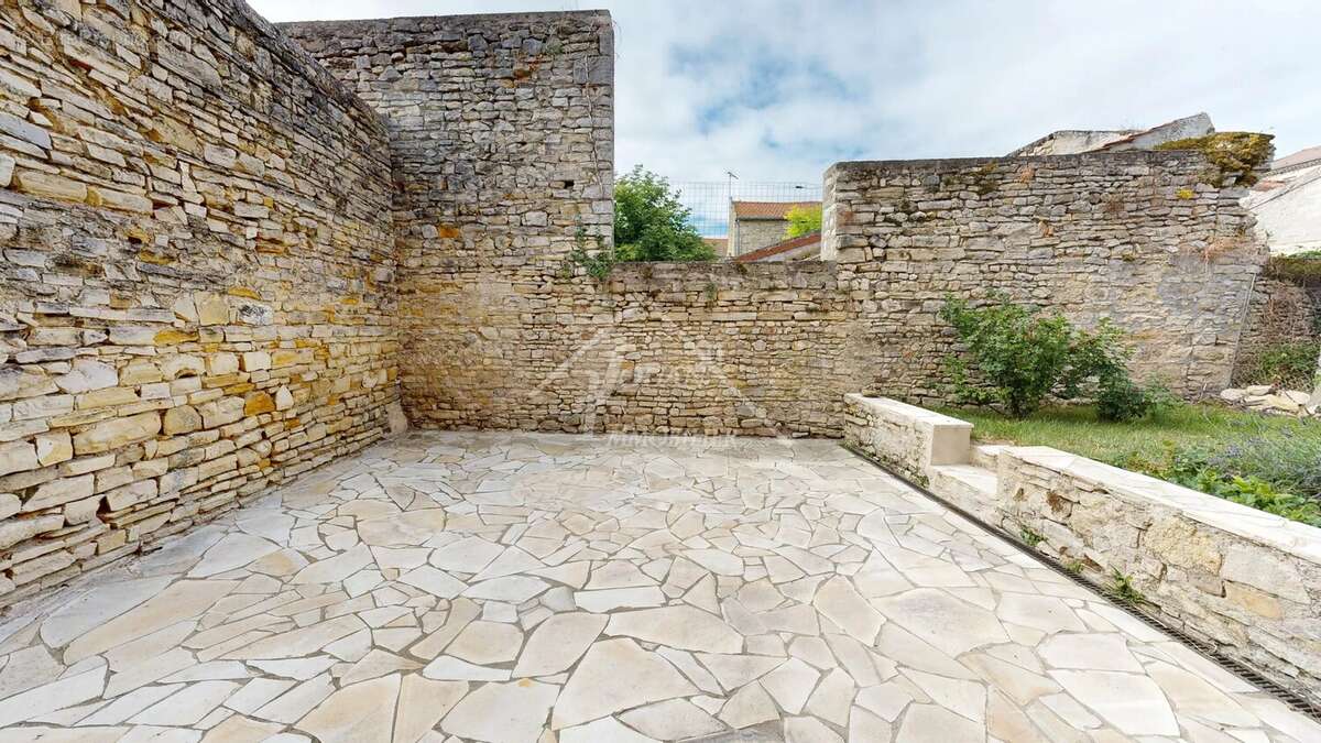 Maison à GANNAT