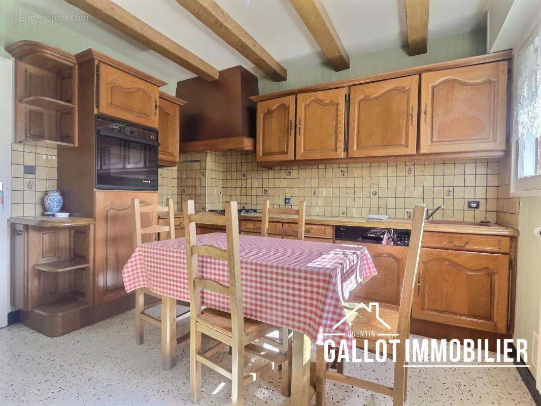 Maison à LIGNY-EN-CAMBRESIS