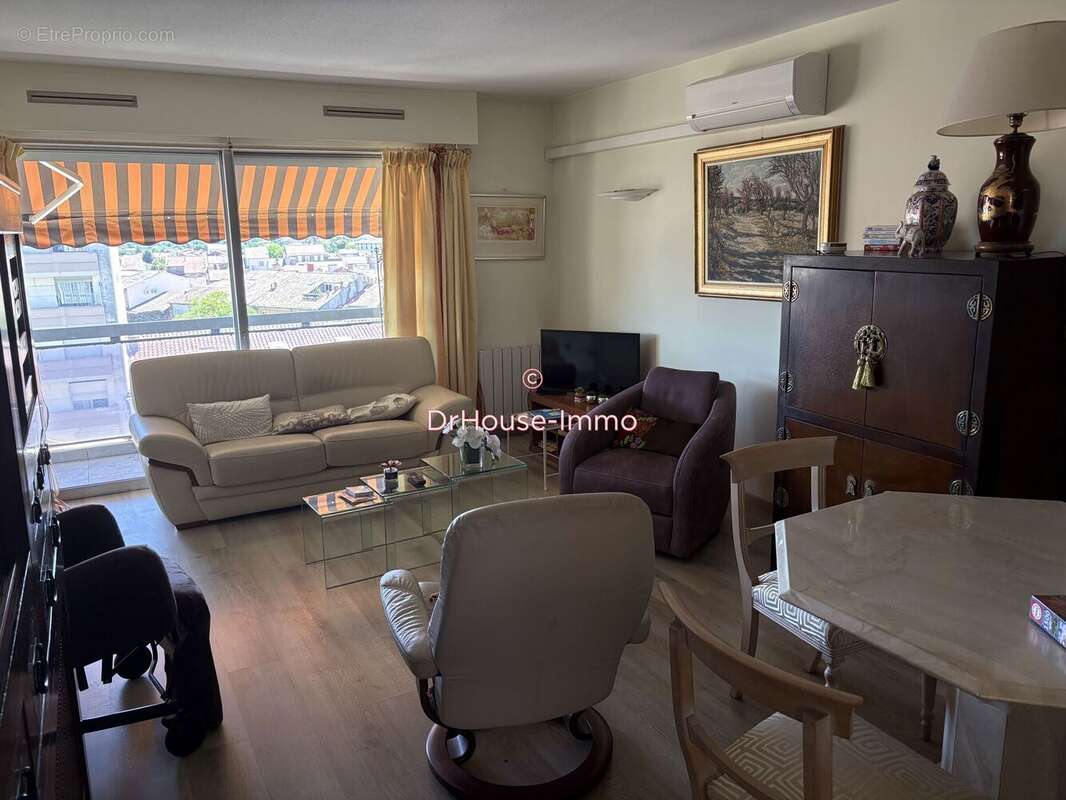 Appartement 76 m² à Ales  - photo 4