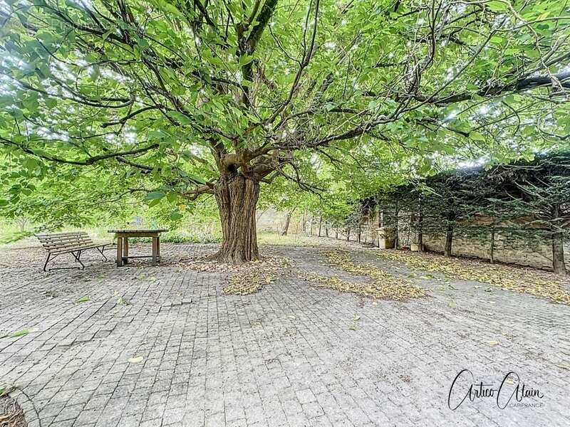 Maison à VILLEFRANCHE-DE-LAURAGAIS