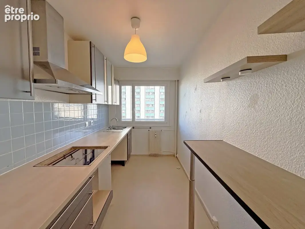 Appartement 2 pièces 57 m² à vendre à Strasbourg (67000) - photo 6
