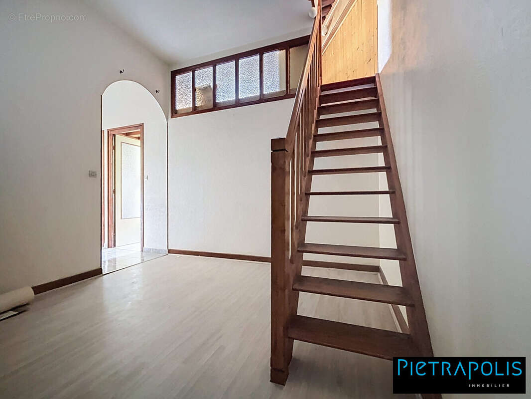 Appartement à LYON-4E