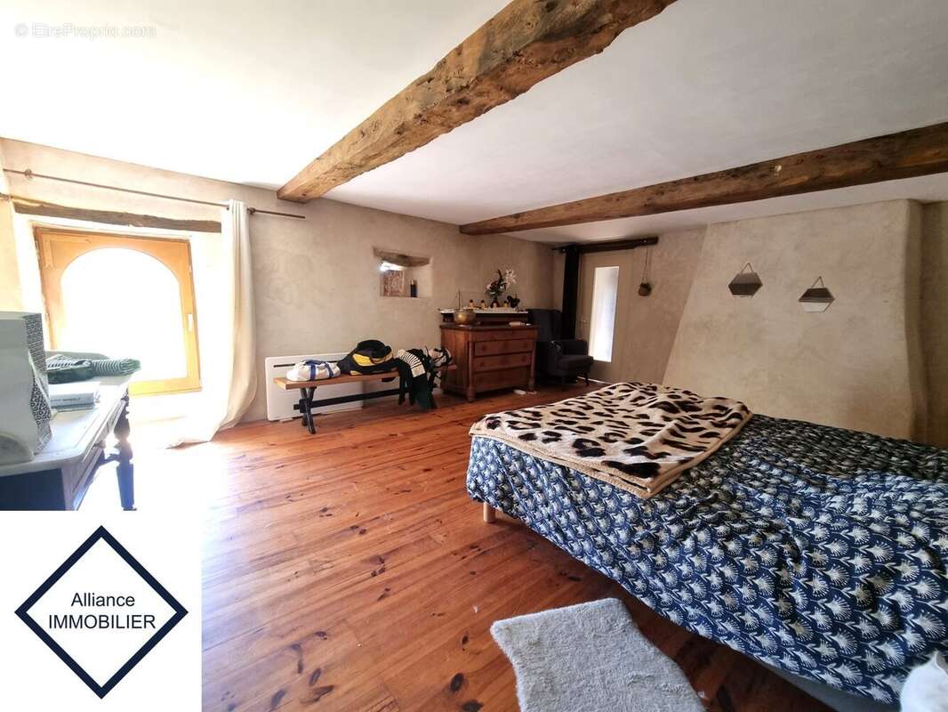 Maison à MEDREAC