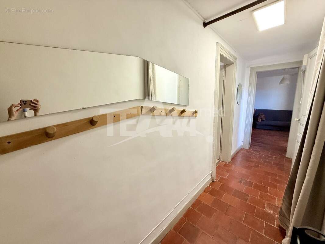 Appartement à SETE
