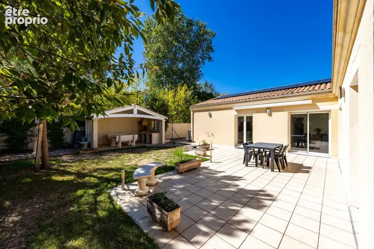 Photo Maison à Pessac au prix de 615 000€