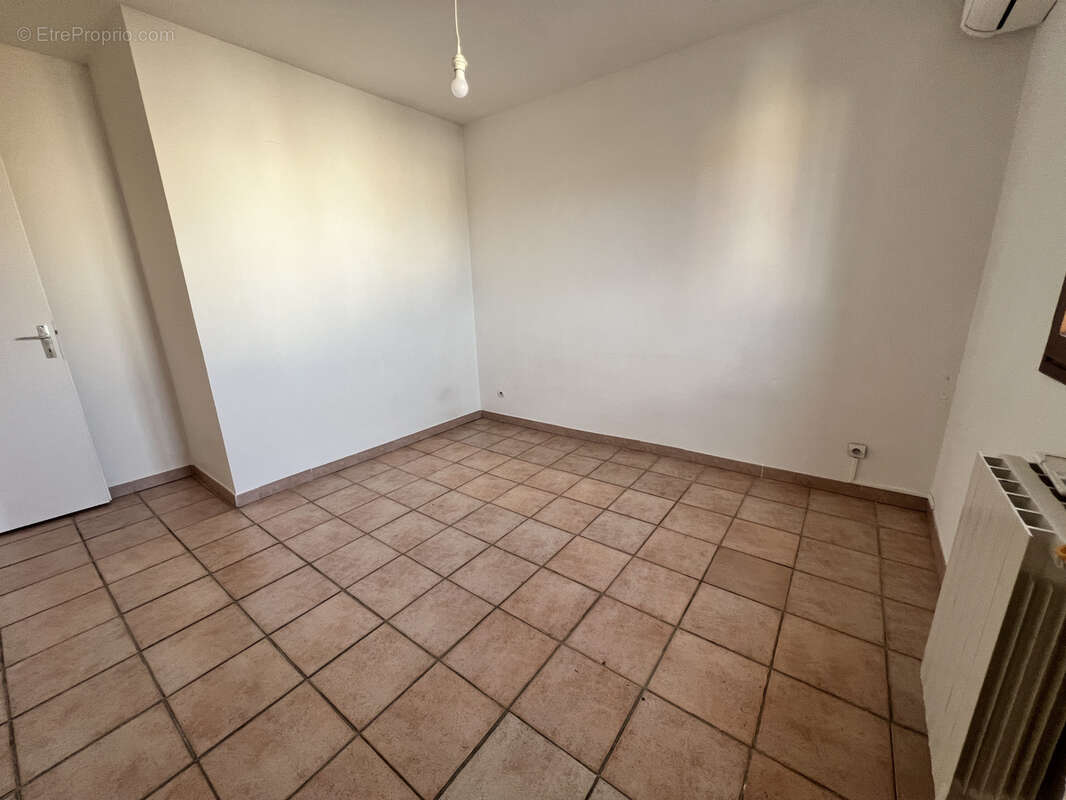 Maison à SIX-FOURS-LES-PLAGES