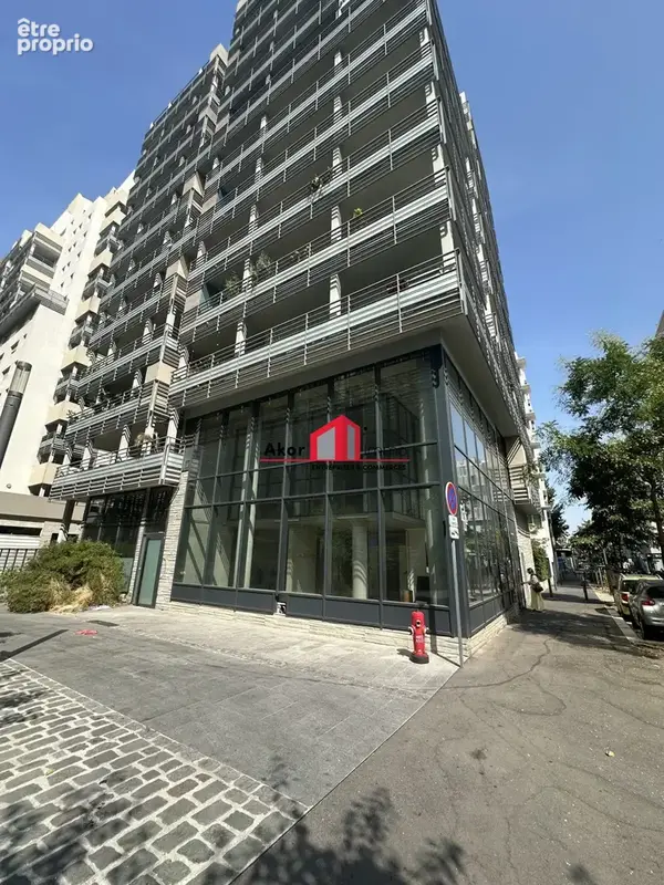 Commerce 204 m² à vendre à Marseille-3e (13003) - photo 5