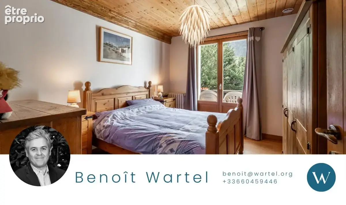 Maison 7 pièces 184 m² à vendre à Chamonix-Mont-Blanc (74400) - photo 18