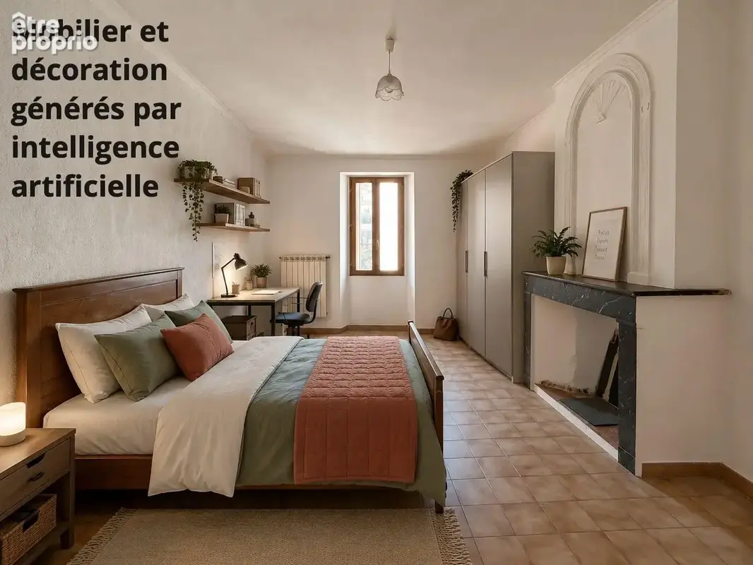 Maison 6 pièces 140 m² à vendre à Le Vigan (30120) - photo 4