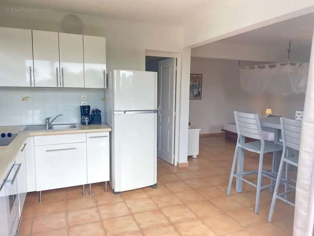 Maison à SAINTE-ANNE