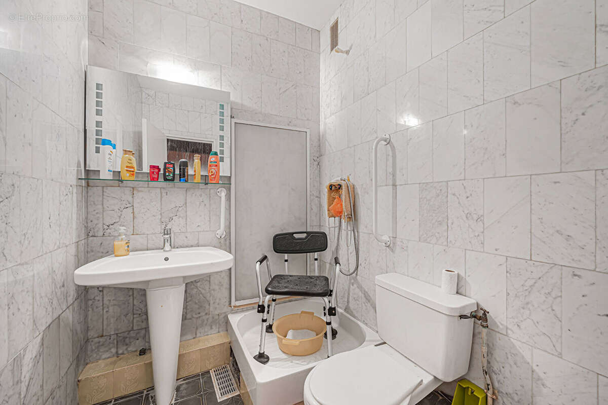 Appartement à SEVRES