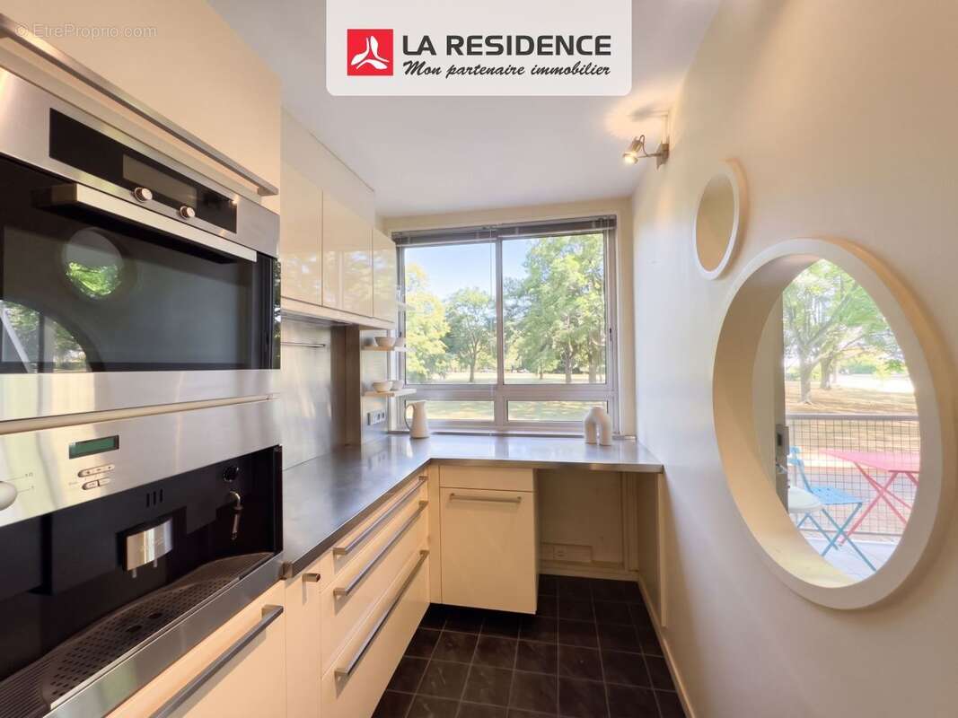Appartement 53 m² à Marly-Le-Roi  - photo 3