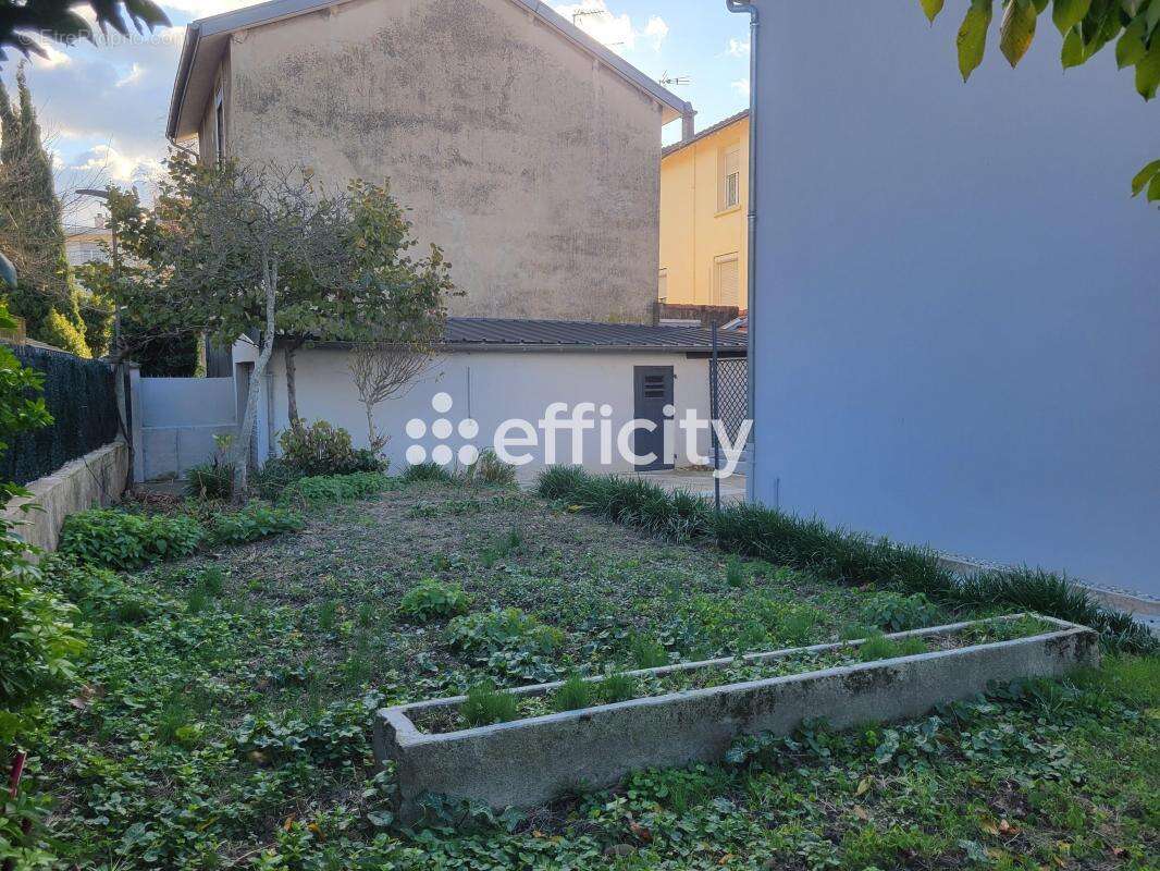 Maison à GUILHERAND-GRANGES