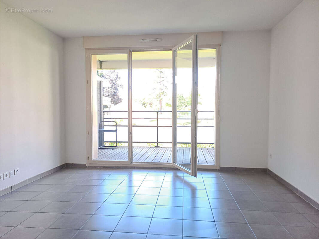 Appartement à RAMBOUILLET