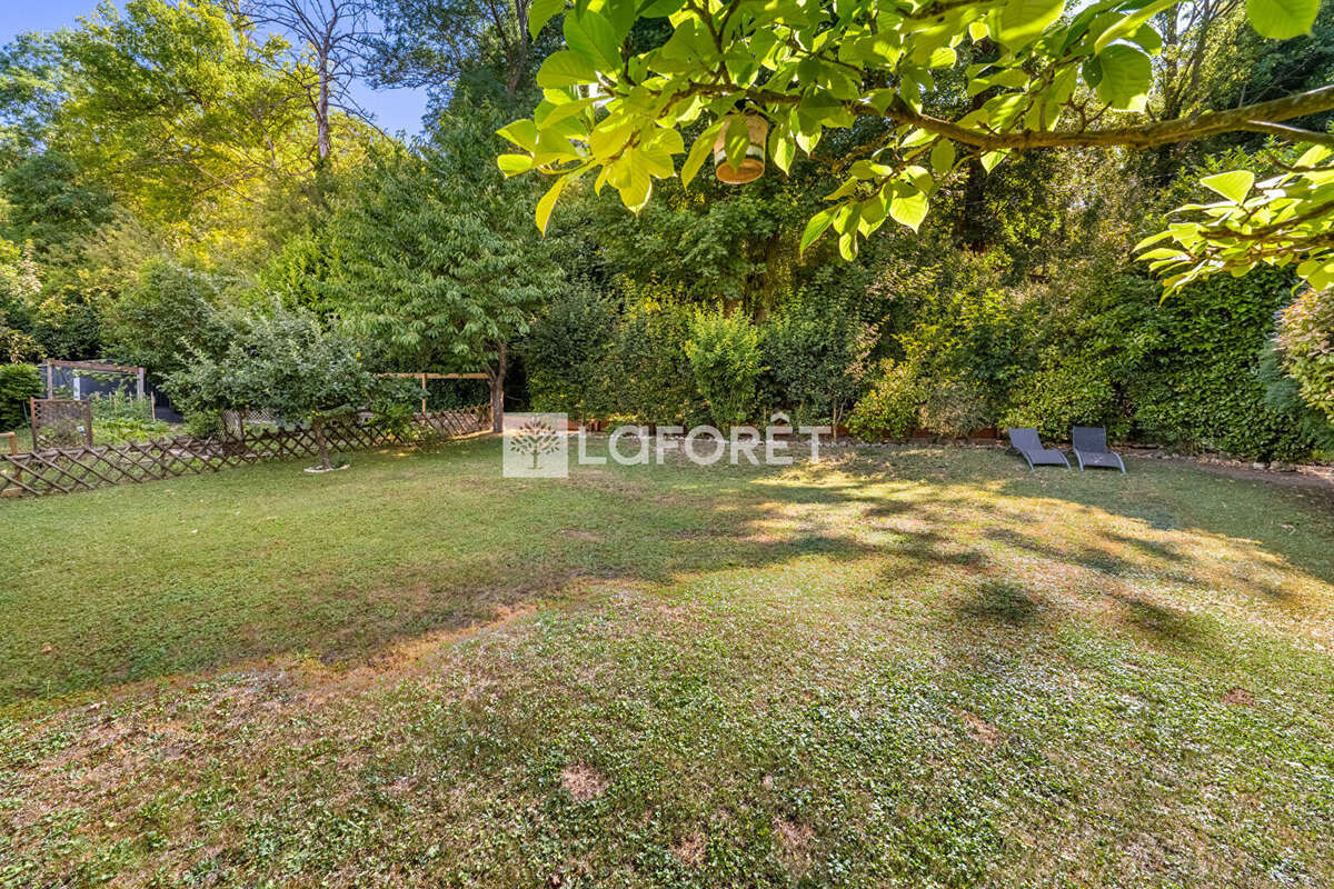 Maison à SERAINCOURT