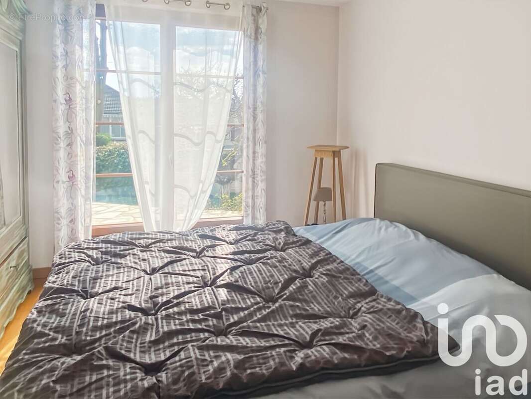 Photo 9 - Maison à VARENNES-JARCY