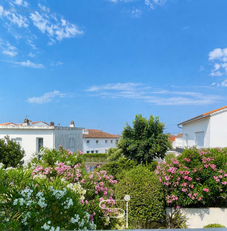 Appartement à ROYAN