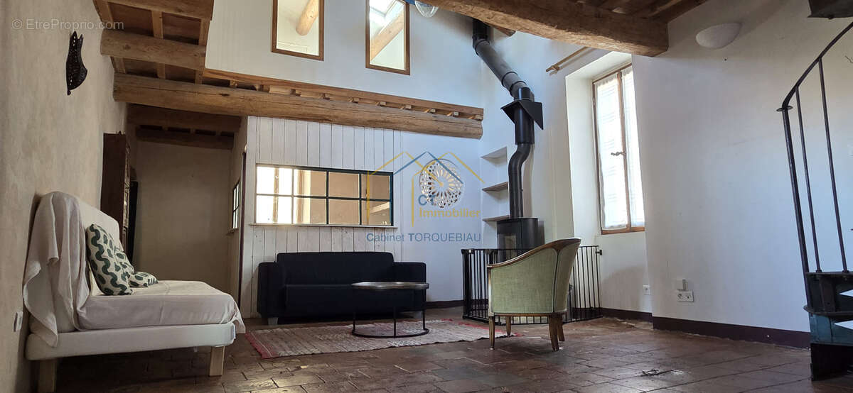 Maison à ARBORAS