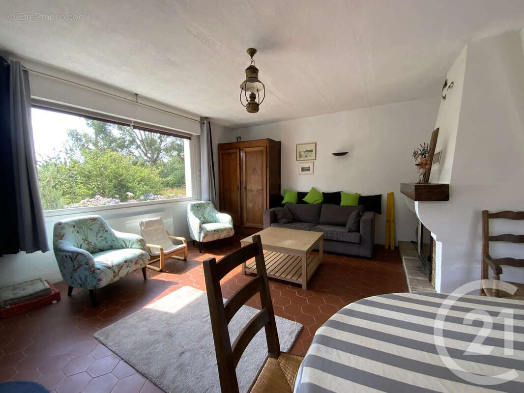 Maison 89 m² à Saint-Briac-Sur-Mer  - photo 3