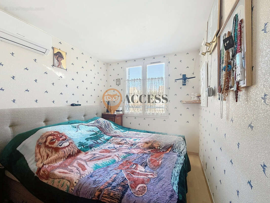 Maison à MONTMORENCY